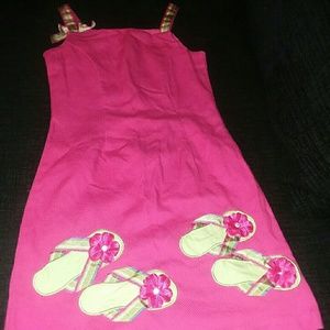 Girl connection   spaghetti strap dress